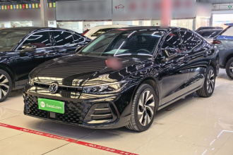 大众 帕萨特 2025款 Pro 380TSI 星空龙运版