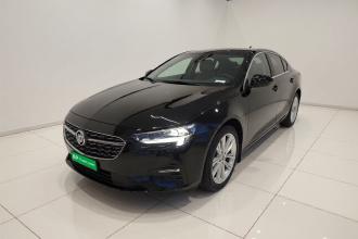 别克 君威 2022款 652T 智享型