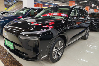 魏牌 蓝山 2025款 四驱 Max