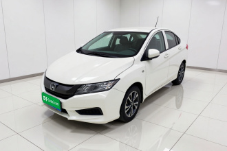 本田 锋范 2017款 1.5L CVT舒适版