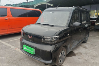 五菱汽车 五菱之光新能源 2025款 201km 舒适型