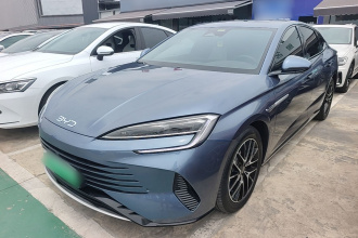 比亚迪 海豹 2023款 DM-i 1.5T 121km 尊荣型