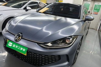 大众 2022款 凌渡L 280TSI DSG酷辣版