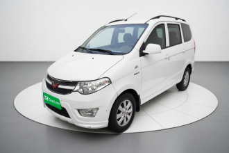 五菱汽车 五菱宏光 2016款 1.5L S舒适型