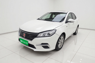 荣威360 2018款 PLUS 1.5L 手动尊享版