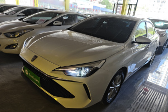 荣威i5 2023款 1.5L 手动舒享版