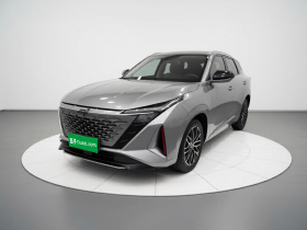 长安欧尚Z6 2023款 蓝鲸 1.5T DCT智尊型