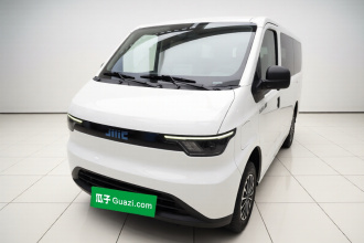 江铃 E福顺 2025款 明窗版 41.86kwh 短轴低顶