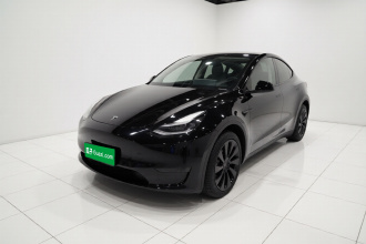 特斯拉 Model Y 2023款 后轮驱动版