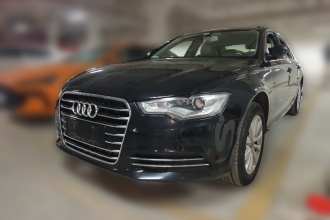 奥迪A6L 2014款 TFSI 标准型