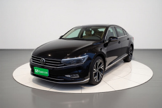 大众 迈腾 2020款 330TSI DSG 豪华型