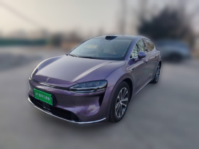 鸿蒙智行 智界R7 2026款 纯电 Max+