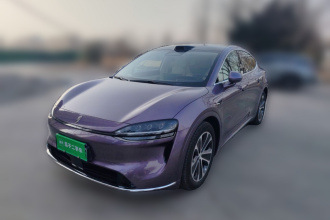 鸿蒙智行 智界R7 2026款 纯电 Max+