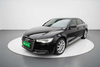 奥迪A6L 2014款 TFSI 标准型