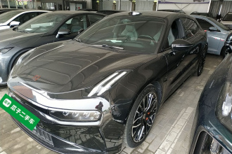 极氪001 2024款 YOU版 100kWh 四驱