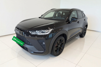 哈弗H6S 2022款 2.0T 四驱潮跑版