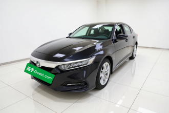 本田 雅阁 2018款 260TURBO 精英版 国VI