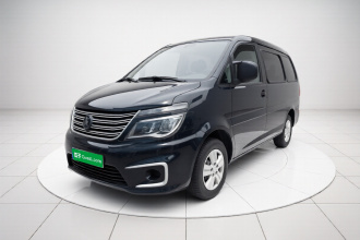 东风风行 菱智 2022款 M5 1.6L 实用型 5座