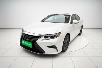 雷克萨斯ES 2017款 200 30周年纪念版