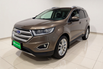 福特 锐界 2016款 EcoBoost 245 四驱尊锐型 7座