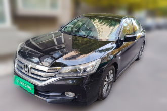 本田 雅阁 2015款 2.0L LX 舒适版