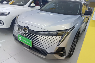 广汽传祺 影酷 2022款 2.0T 中子星Pro版