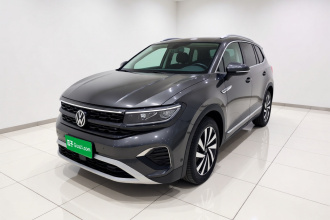 大众 揽境 2022款 380TSI 四驱豪华佳境版Pro 6座