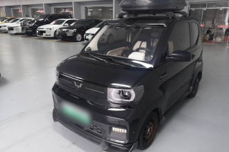 五菱汽车 宏光MINIEV 2022款 马卡龙臻享款 磷酸铁锂