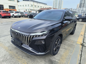 东风风神 皓极 2022款 马赫双擎 1.5T MHD 敢梦版