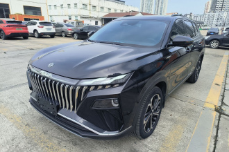 东风风神 皓极 2022款 马赫双擎 1.5T MHD 敢梦版