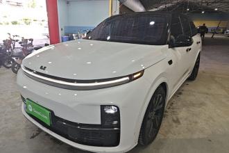 理想汽车 理想L7 2023款 Pro