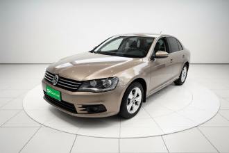 大众 宝来 2015款 质惠版 1.6L 自动时尚型