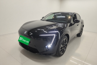 阿维塔11 2025款 Max 增程版