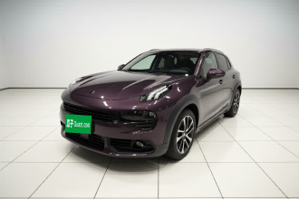 领克02 2021款 1.5TD DCT两驱耀 冠军版