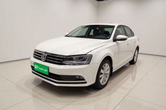 大众 速腾 2015款 1.6L 手动时尚型