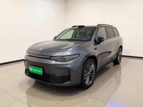 零跑汽车 零跑C16 2024款 增程 200激光雷达版