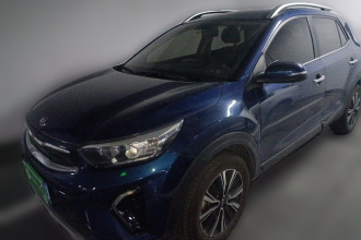 起亚 奕跑 2019款 1.4L 自动趣享版 国V