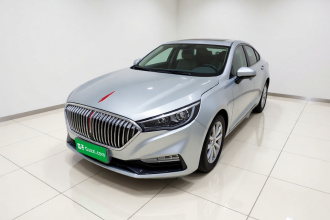 红旗H5 2019款 30TD 型动版