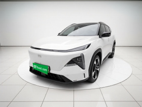 吉利银河 银河L7 2023款 1.5T 115km 星舰