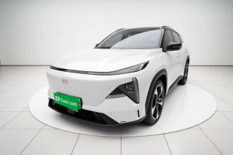 吉利银河 银河L7 2023款 1.5T 115km 星舰