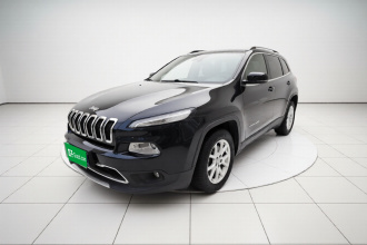 Jeep 自由光 2017款 2.0L 优越版