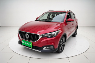 名爵ZS 2018款 1.5L 自动豪华版 国V