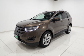 福特 锐界 2018款 EcoBoost 245 两驱豪锐型 7座 国V