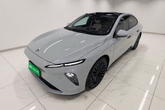 蔚来ET7 2022款 100kWh 首发版