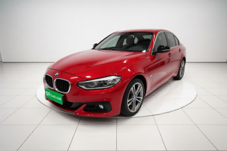 宝马1系 2018款 118i 运动型