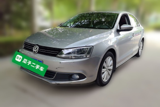 大众 速腾 2014款 改款 1.6L 自动舒适型