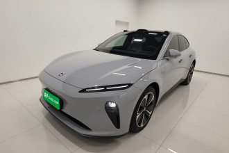 蔚来ET5T 2023款 75kWh Touring