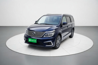 东风风行 菱智 2020款 M5L 1.6L 实用型