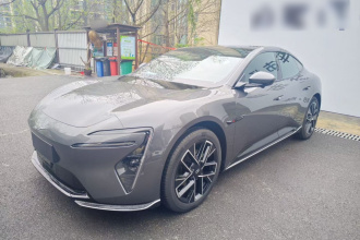 阿维塔06 2025款 Pro纯电版