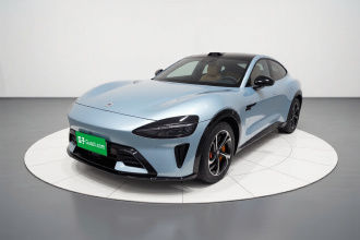 小米汽车 小米YU7 2025款 长续航版